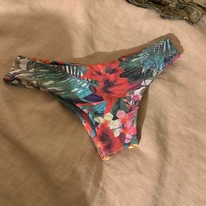 Midori Bikini Bottom